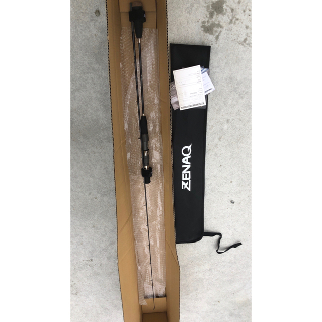 FB63-3 IKARI Bait model