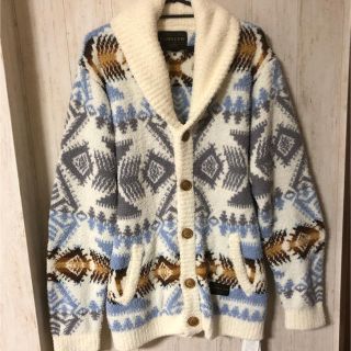 値下げ❗️PENDLETON✖️ジェラートピケ