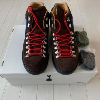 シュプリーム(Supreme)のKSK様専用　Supreme×Visvim SEERA ASCENT US9.5(スニーカー)