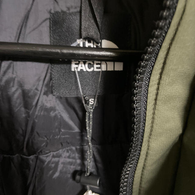 THE NORTH FACE(ザノースフェイス)のバルトロライトジャケット　ノースフェイス メンズのジャケット/アウター(ダウンジャケット)の商品写真