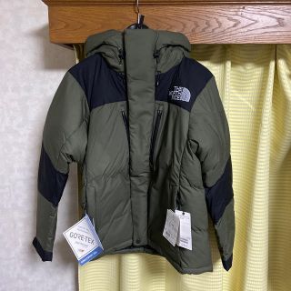 ザノースフェイス(THE NORTH FACE)のバルトロライトジャケット　ノースフェイス(ダウンジャケット)