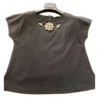 ドルチェアンドガッバーナ(DOLCE&GABBANA)のドルチェ& ガッバーナキッズカットソー6A(Tシャツ/カットソー)