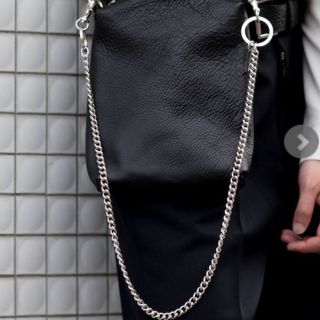 KAIKO WALLET CHAIN カイコ ウォレットチェーン(ウォレットチェーン)