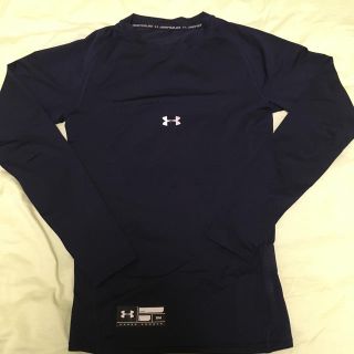 アンダーアーマー(UNDER ARMOUR)のアンダーアーマー　アンダーシャツ(ウェア)