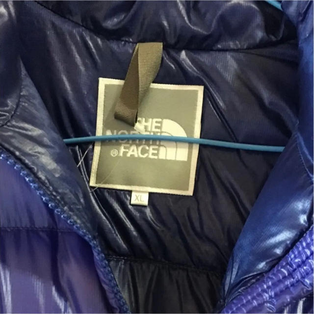 THE NORTH FACE(ザノースフェイス)の週末お値下げ♡新品♡ノースフェイス♡アコンカグア♡ レディースのジャケット/アウター(ダウンジャケット)の商品写真
