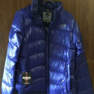 ザノースフェイス(THE NORTH FACE)の週末お値下げ♡新品♡ノースフェイス♡アコンカグア♡(ダウンジャケット)