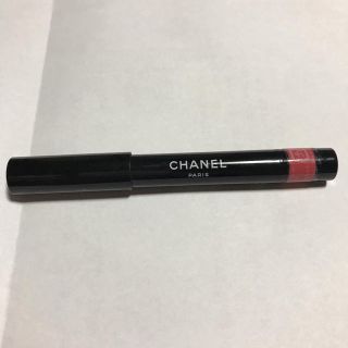 シャネル(CHANEL)のシャネル CHANEL リップ クレイヨン(リップライナー)