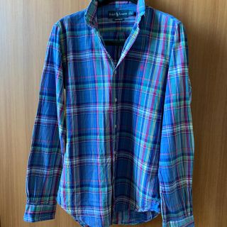 POLO RALPH LAUREN ポロ ラルフローレン シャツ 服 未使用(シャツ)