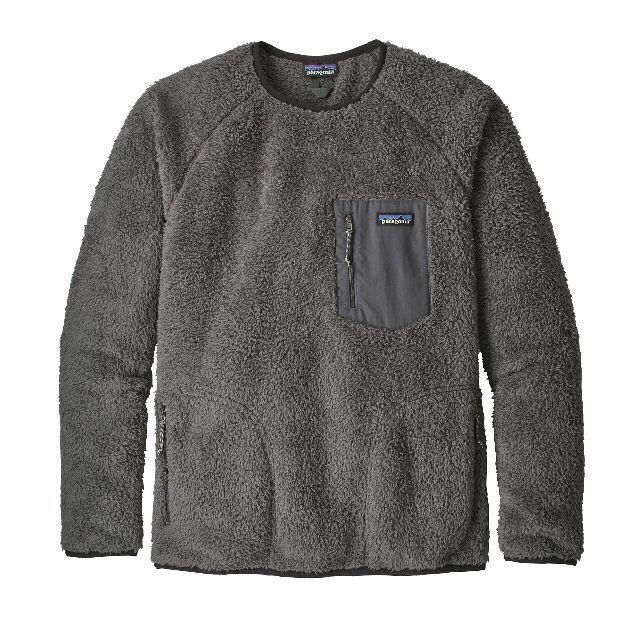 patagonia(パタゴニア)の新品未使用 パタゴニア ロスガストクルー LosGatosFleeceCrew メンズのトップス(ニット/セーター)の商品写真