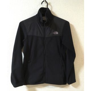 ザノースフェイス(THE NORTH FACE)のノースフェイス ☆フリース☆Sサイズ(ブルゾン)