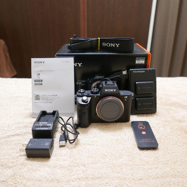 NEX-6 美品 バッテリ2本等 おまけ多数ミラーレス一眼