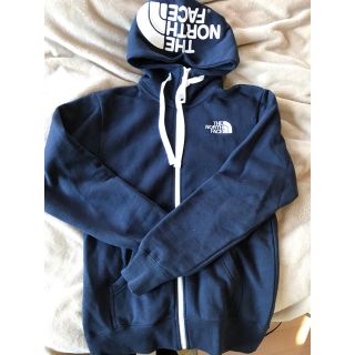 ザノースフェイス(THE NORTH FACE)のTHE　NORTHFACE　パーカー(パーカー)