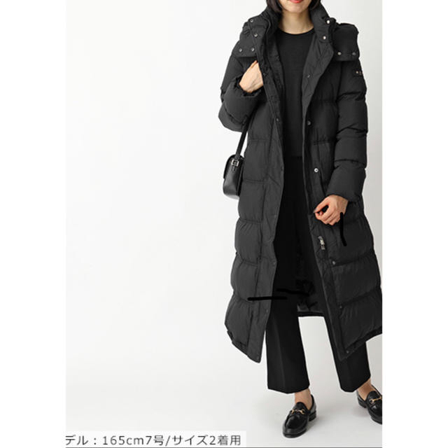2019年秋冬新作】タトラス ロングダウン 新しいコレクション www