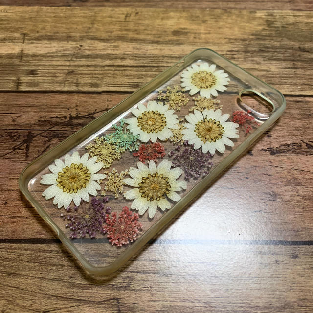 titicaca(チチカカ)のiPhone6/7/8 ケース スマホ/家電/カメラのスマホアクセサリー(iPhoneケース)の商品写真