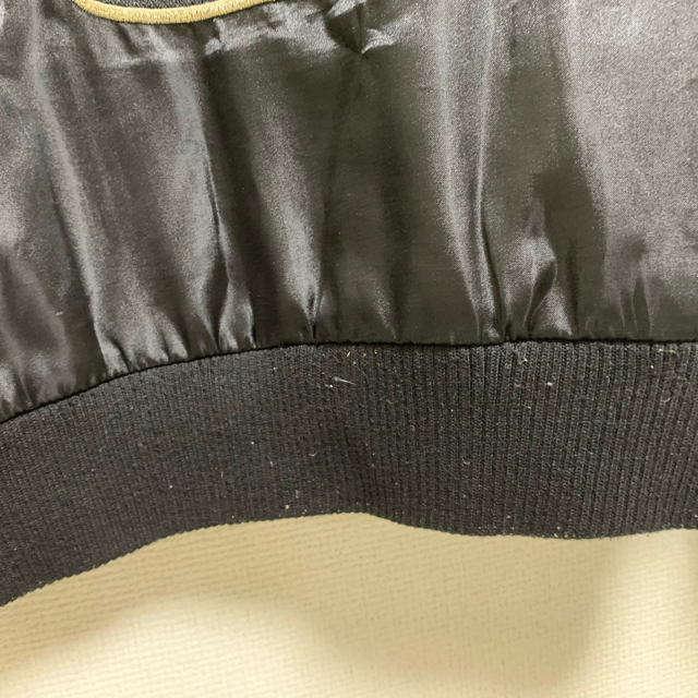 adidas(アディダス)のアディダス☆スカジャン メンズのジャケット/アウター(スカジャン)の商品写真