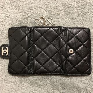 シャネル(CHANEL)のキーケース(キーケース)