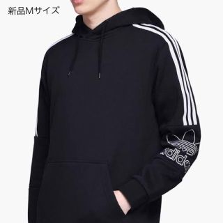 アディダス(adidas)の新品 M adidas originals アディダス オリジナルス パーカー(パーカー)