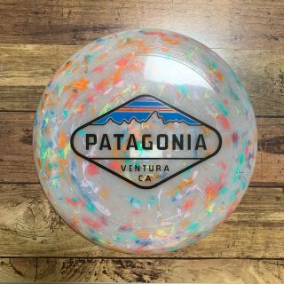 パタゴニア(patagonia)のパタゴニア　フリスビー(その他)