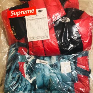 シュプリーム(Supreme)のSupreme/The North Face Baltro Jacket(ダウンジャケット)