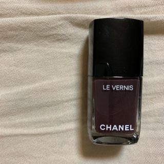 シャネル(CHANEL)のCHANEL ヴェルニ ロング トゥニュ 570 アンドロジン(マニキュア)