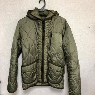 アルファインダストリーズ(ALPHA INDUSTRIES)のマメちゃん様　専用　アルファ　カーディガン(その他)