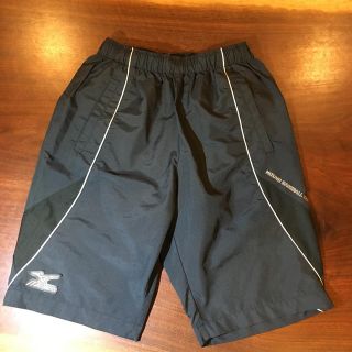 ミズノ(MIZUNO)のミズノ 160  ハーフパンツ(パンツ/スパッツ)