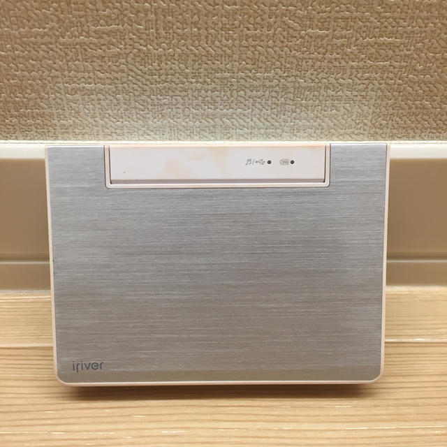 iriver(アイリバー)の電子辞書 iriver スマホ/家電/カメラのPC/タブレット(その他)の商品写真