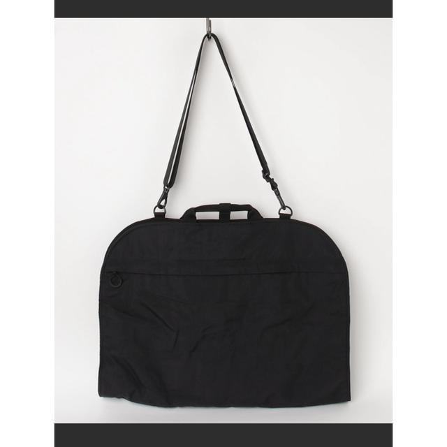 Y-3(ワイスリー)の新品未使用タグ付き　y-3 スーツキャリア メンズのバッグ(トラベルバッグ/スーツケース)の商品写真