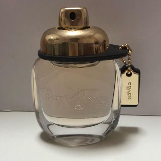 コーチ(COACH)のまお様専用　コーチ　オードパルファム(香水(女性用))