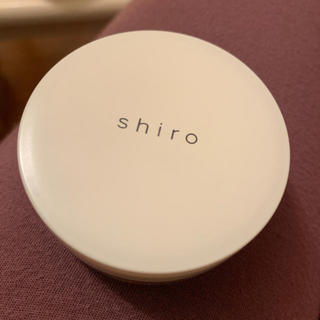 シロ(shiro)のるる様専用 Shiro 練り香水 ホワイトリリー(その他)