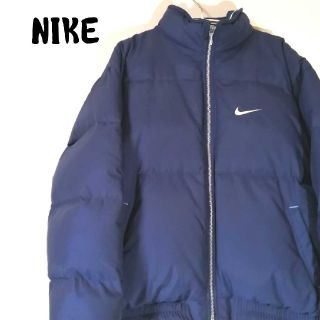 ナイキ(NIKE)のNIKE ナイキ 銀タグ 90s ダウンジャケット(ダウンジャケット)