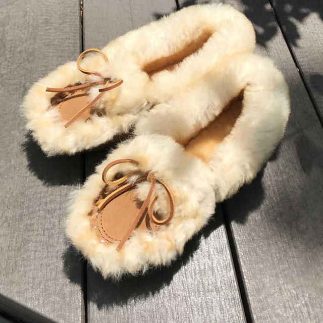 Minnetonka(ミネトンカ)の専用です！ レディースの靴/シューズ(スリッポン/モカシン)の商品写真