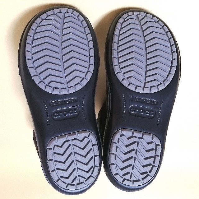 crocs(クロックス)のれみれみ様専用 レディースの靴/シューズ(レインブーツ/長靴)の商品写真