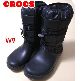 クロックス(crocs)のれみれみ様専用(レインブーツ/長靴)