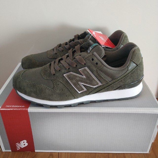 New Balance(ニューバランス)の【New Balance】新品　23,5 レディースの靴/シューズ(スニーカー)の商品写真