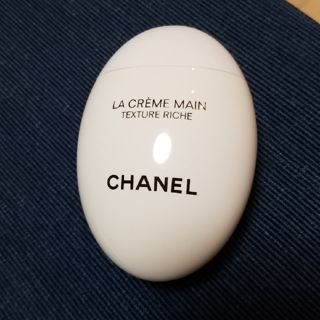 CHANEL - CHANEL ハンドクリームの通販 by kumi93's shop｜シャネルならラクマ