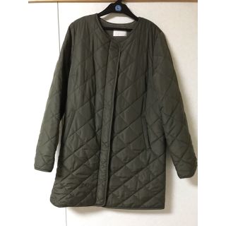 anySiS - anysis ウォームキルティングアウターの通販 by saki