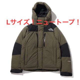 ザノースフェイス(THE NORTH FACE)のノースフェイス north face バルトロライトジャケット バルトロ(ダウンジャケット)