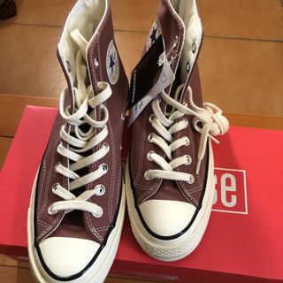 コンバース(CONVERSE)のS様専用コンバース サドル 25cm(スニーカー)