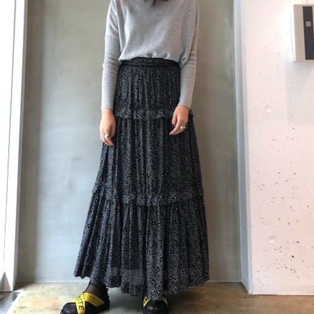 Isabel Marant(イザベルマラン)のshin428様専用‼️ レディースのスカート(ロングスカート)の商品写真