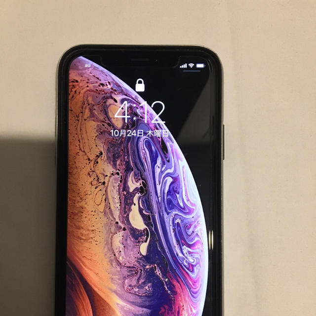 品揃え豊富で iPhone xs 512G ゴールド SIMロック解除可能 最終値下げ