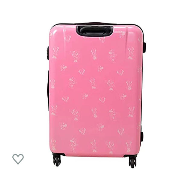 Disney(ディズニー)のmimi様　専用 レディースのバッグ(スーツケース/キャリーバッグ)の商品写真