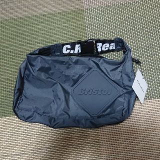 エフシーアールビー(F.C.R.B.)のF.C.R.B  EMBLEM 2WAY SMALL SHOULDER BAG(ショルダーバッグ)