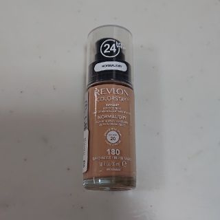 レブロン(REVLON)のレブロン カラーステイメイクアップ(ファンデーション)