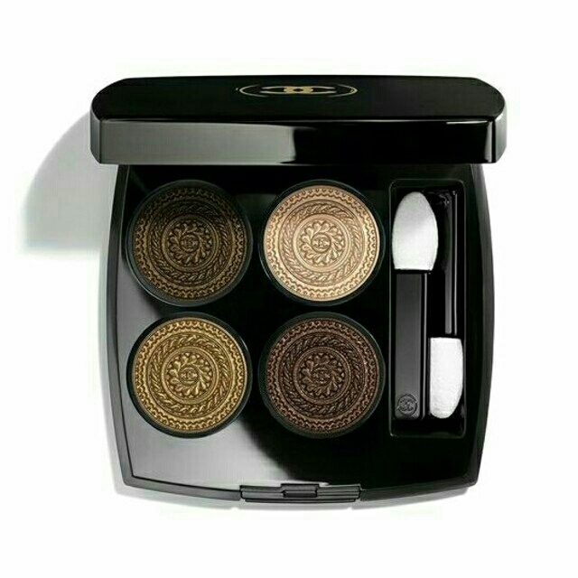 CHANEL♥ホリデー 2019 2点セット 1