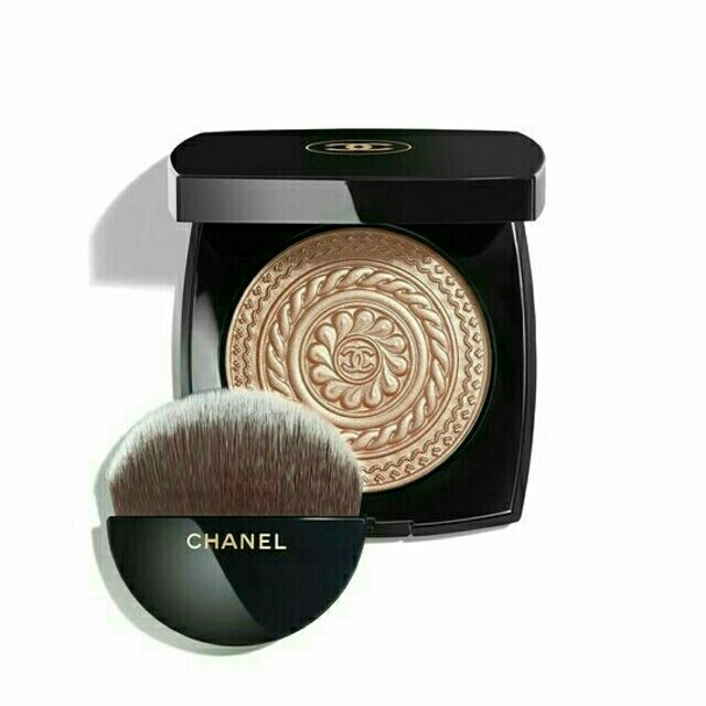 CHANEL♥ホリデー 2019 2点セット 2