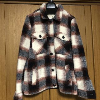 フォーエバートゥエンティーワン(FOREVER 21)の美品☆FOREVER 21 ジャケットM(テーラードジャケット)