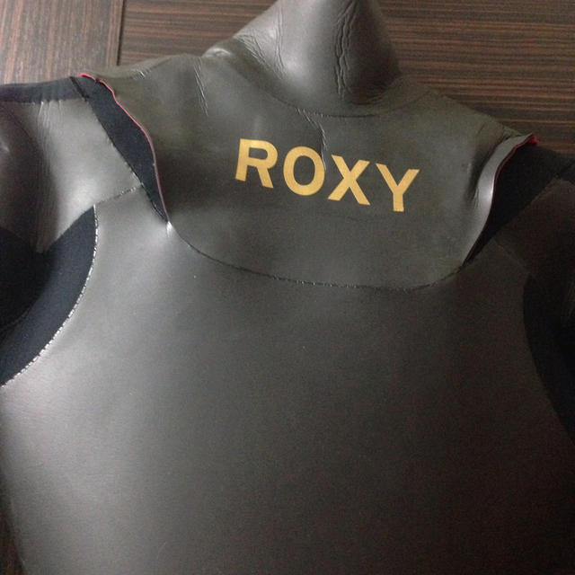 Roxy(ロキシー)のROXYセミドライWETスーツ レディースの水着/浴衣(その他)の商品写真