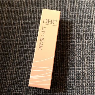 ディーエイチシー(DHC)の週末セール DHC 薬用 リップクリーム 未使用(リップケア/リップクリーム)