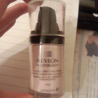 レブロン(REVLON)のREVRON 化粧下地(その他)